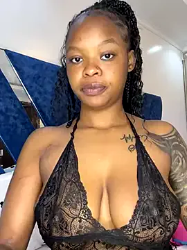 SexxyLunar — Fuck me daddy am so horny 
