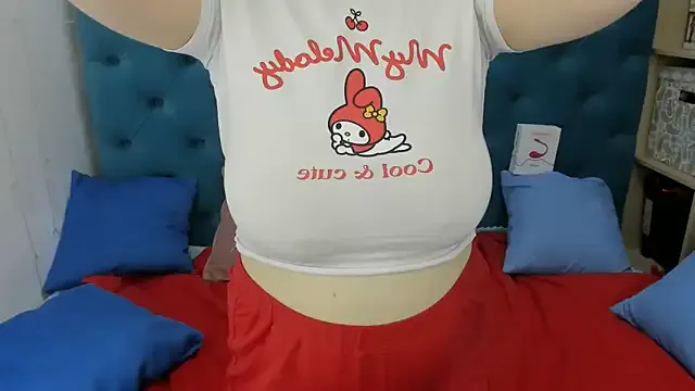 Sexy_MALIKKA — Make my ass Red