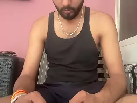 sexyaarsh — get a REALMEET offer