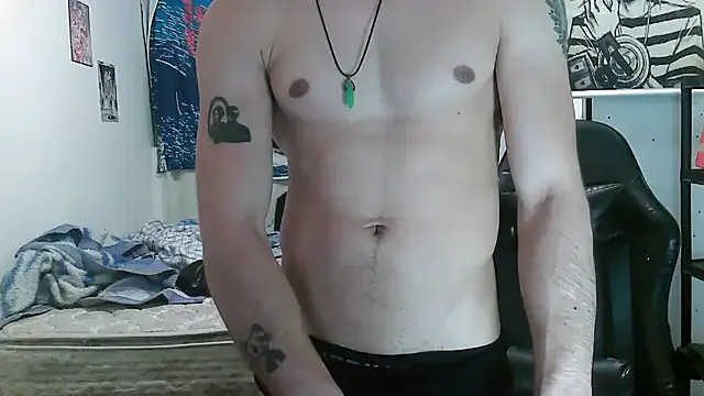 SHACOklown — Freechat on StripChat