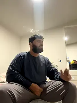 Shamang269 — NAKED ASS SLAPS