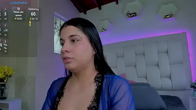 shanakendall — Delicious anal with my machine