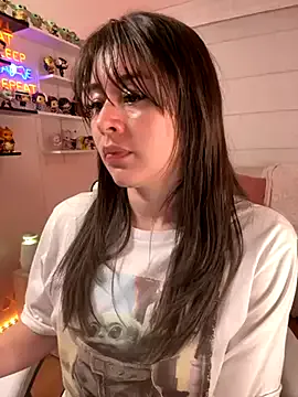Sharon_07 — Ride your dick