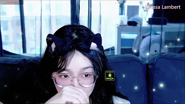 Sheep-1 on StripChat 