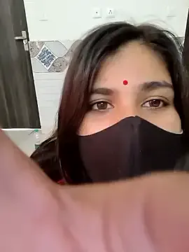 Shruti_Prem — Lovence 