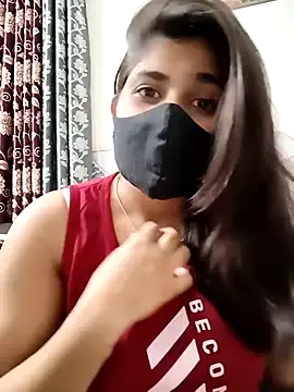 Shruti_Prem — Lovence 