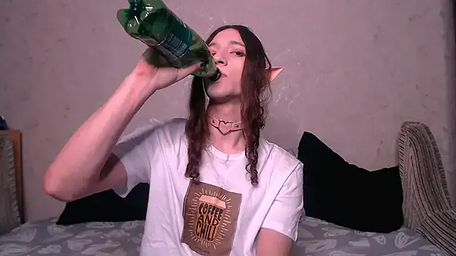SilverMuse_ — Make me happy ^^