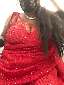 Simar_punjabi — Nude boobs oiling and slap  boobs 