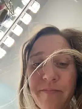 SkyelarSommer — Tits out in your face