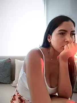 Sofia_Collins- — Play pussy + Fingers deep