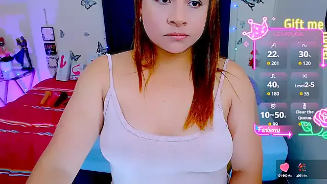 sofia_valeriaa — Smile 