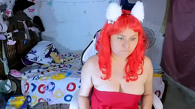 SofiaOlivares — oil tits