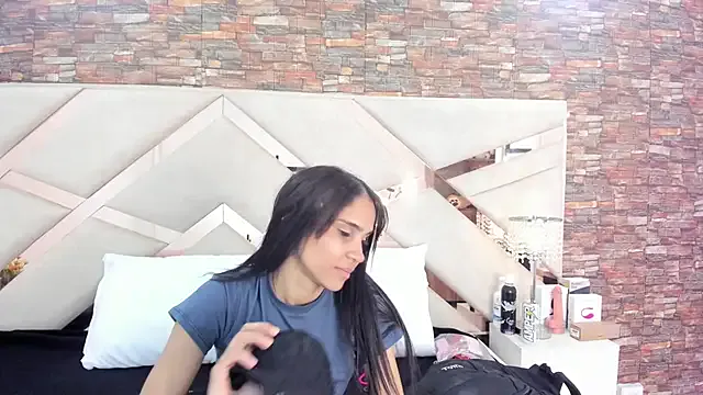 sophie_pariss — sexy dance