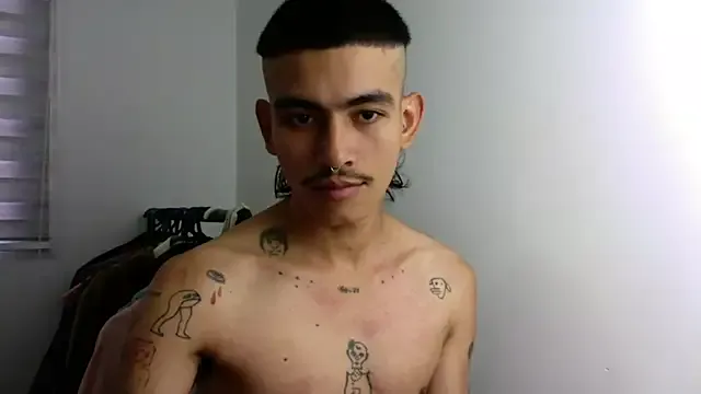 sorry-mom69 on StripChat 