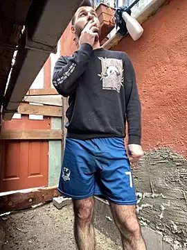 speddy34 — OPEN DCK