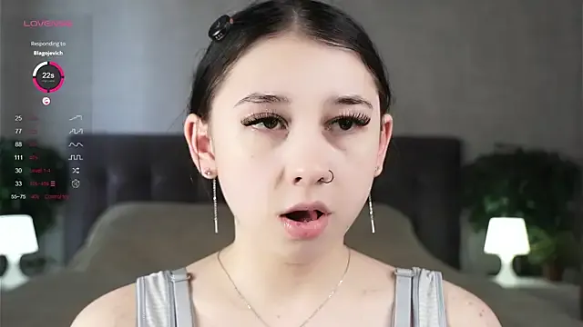 Sssonya on StripChat 