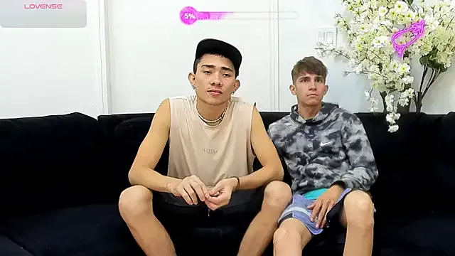 StrawwBoys — suck sock