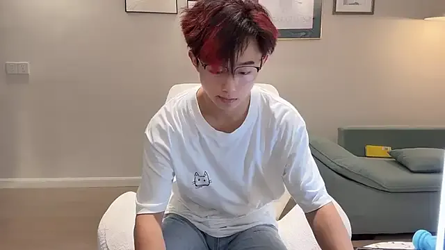 STxuguanhan — Freechat on StripChat