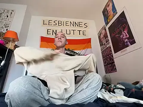 Styxlust — Gros show anal+ orgasmes