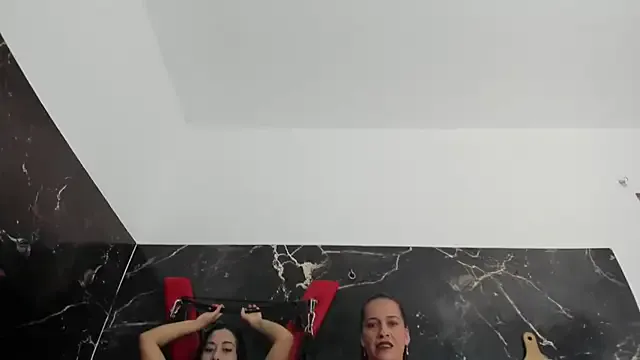 SUBMISSION_BDSM — Blue cable in ass x 12