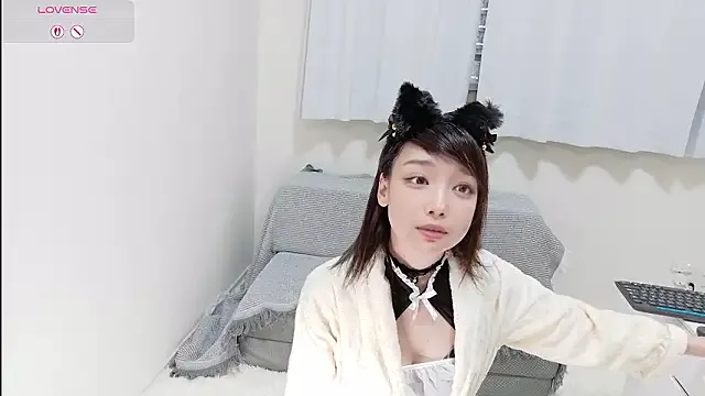 sui_0820 — Freechat on StripChat
