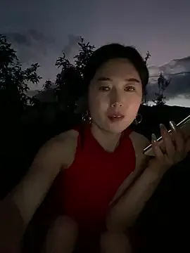 sunny-520 on StripChat 