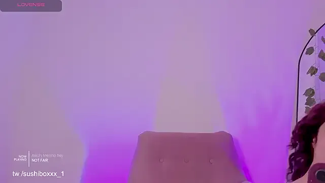 sushiboxxx — FLASH ASSHOLE
