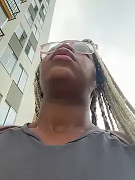 Sweet-Jade —  Rip my bra off and show my tits