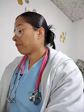 Sweet__Nurse1 on StripChat 