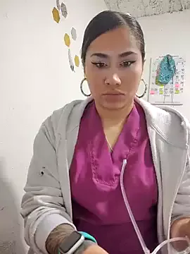 Sweet__Nurse1 on StripChat 