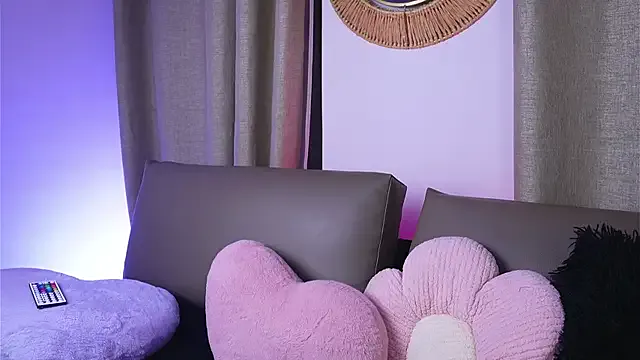 Sweet_Sammy_ on StripChat 