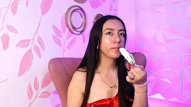 Sweet_Sammy_ on StripChat 