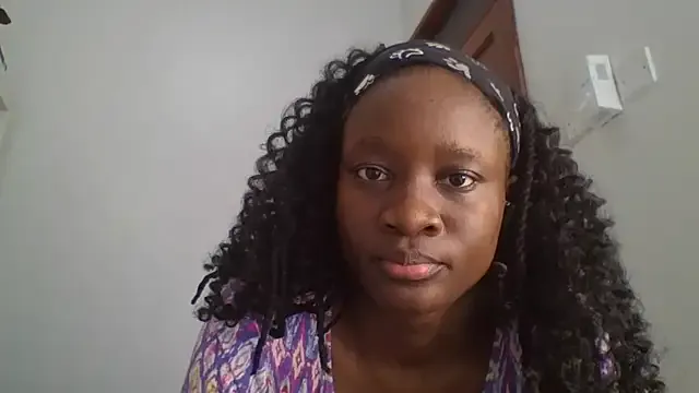 sweet_sassy_ on StripChat 