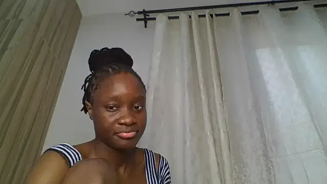 sweet_sassy_ on StripChat 