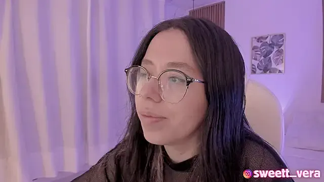 sweet_vera on StripChat 