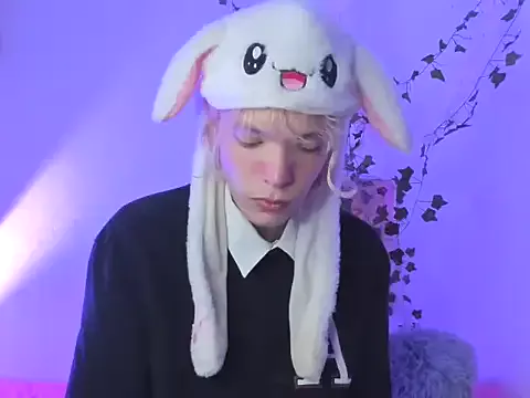 SweetBoy_02 on StripChat 