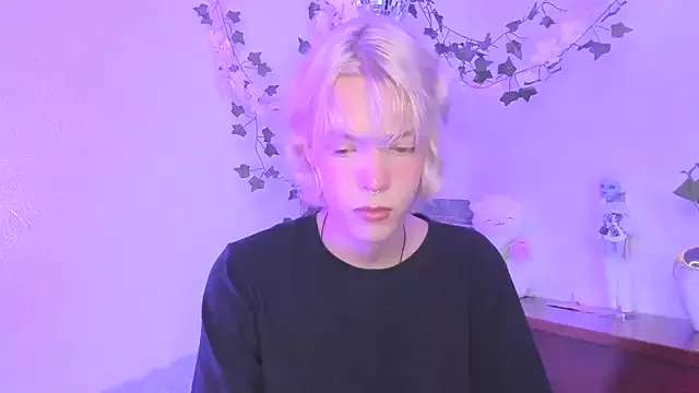 SweetBoy_02 on StripChat 