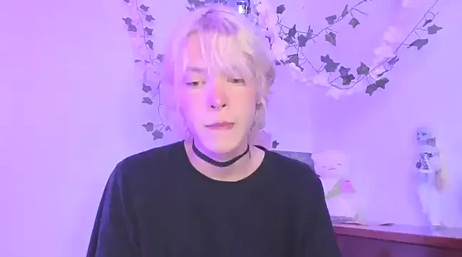 SweetBoy_02 on StripChat 