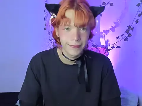 SweetBoy_02 on StripChat 