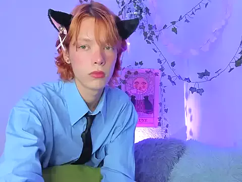SweetBoy_02 on StripChat 
