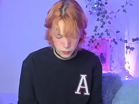 SweetBoy_02 on StripChat 