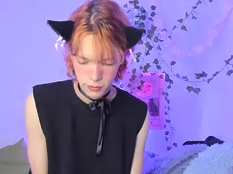 SweetBoy_02 on StripChat 