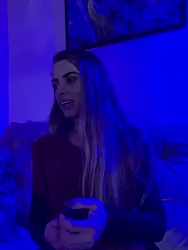 SweetGraciosa on StripChat 