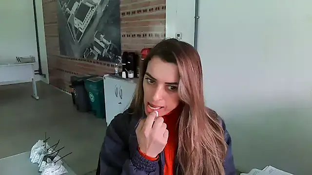 SweetGraciosa on StripChat 
