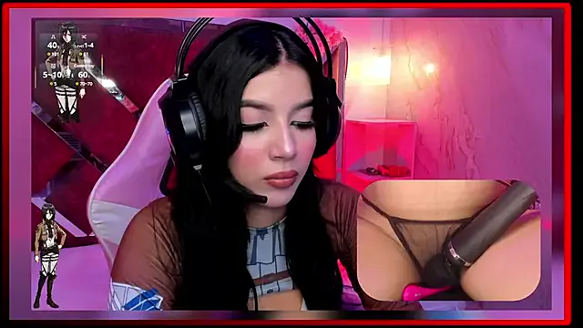 SweetieCloe_ on StripChat 