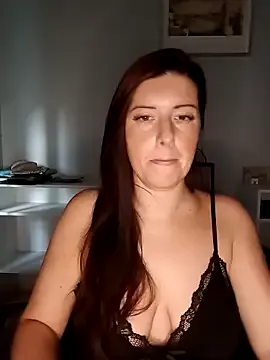 SweetLaurenXX on StripChat 