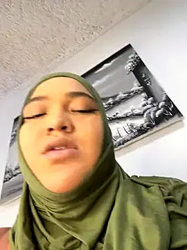 sweetmuslim01 — sex in the shower and milk 