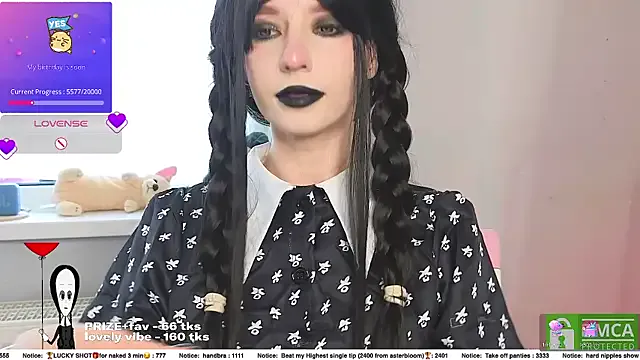 sweetuniporn on StripChat 