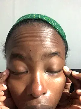sweetvirgosoul23 on StripChat 