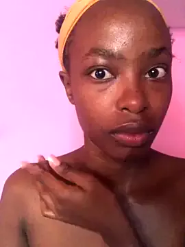 sweetvirgosoul23 on StripChat 